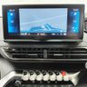USED 2024 73 PEUGEOT 3008 1.2 PureTech Allure SUV 5dr Petrol EAT Euro 6 (s/s) (130 ps) 2 KEYS, ANDROID AUTO/CAR PLAY