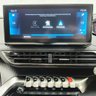 USED 2024 73 PEUGEOT 3008 1.2 PureTech Allure SUV 5dr Petrol EAT Euro 6 (s/s) (130 ps) 2 KEYS, ANDROID AUTO/CAR PLAY