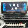 USED 2024 73 PEUGEOT 3008 1.2 PureTech Allure SUV 5dr Petrol EAT Euro 6 (s/s) (130 ps) 2 KEYS, ANDROID AUTO/CAR PLAY