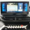 USED 2024 73 PEUGEOT 3008 1.2 PureTech Allure SUV 5dr Petrol EAT Euro 6 (s/s) (130 ps) 2 KEYS, ANDROID AUTO/CAR PLAY