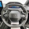 USED 2024 73 PEUGEOT 3008 1.2 PureTech Allure SUV 5dr Petrol EAT Euro 6 (s/s) (130 ps) 2 KEYS, ANDROID AUTO/CAR PLAY