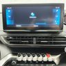 USED 2024 73 PEUGEOT 3008 1.2 PureTech Allure SUV 5dr Petrol EAT Euro 6 (s/s) (130 ps) 2 KEYS, ANDROID AUTO/CAR PLAY
