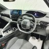 USED 2024 73 PEUGEOT 3008 1.2 PureTech Allure SUV 5dr Petrol EAT Euro 6 (s/s) (130 ps) 2 KEYS, ANDROID AUTO/CAR PLAY