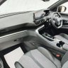 USED 2024 73 PEUGEOT 3008 1.2 PureTech Allure SUV 5dr Petrol EAT Euro 6 (s/s) (130 ps) 2 KEYS, ANDROID AUTO/CAR PLAY