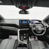 USED 2024 73 PEUGEOT 3008 1.2 PureTech Allure SUV 5dr Petrol EAT Euro 6 (s/s) (130 ps) 2 KEYS, ANDROID AUTO/CAR PLAY