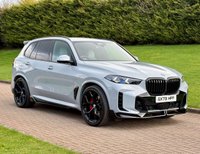 2023 BMW X5