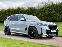 USED 2023 73 BMW X5 3.0 30d MHT M Sport SUV 5dr Diesel Hybrid Steptronic xDrive Euro 6 (s/s) (298 ps) 