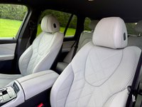 USED 2023 73 BMW X5 3.0 30d MHT M Sport SUV 5dr Diesel Hybrid Steptronic xDrive Euro 6 (s/s) (298 ps) 