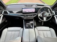 USED 2023 73 BMW X5 3.0 30d MHT M Sport SUV 5dr Diesel Hybrid Steptronic xDrive Euro 6 (s/s) (298 ps) 