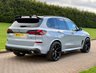 USED 2023 73 BMW X5 3.0 30d MHT M Sport SUV 5dr Diesel Hybrid Steptronic xDrive Euro 6 (s/s) (298 ps) 