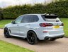 USED 2023 73 BMW X5 3.0 30d MHT M Sport SUV 5dr Diesel Hybrid Steptronic xDrive Euro 6 (s/s) (298 ps) 