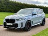 USED 2023 73 BMW X5 3.0 30d MHT M Sport SUV 5dr Diesel Hybrid Steptronic xDrive Euro 6 (s/s) (298 ps) 