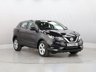 USED 2020 70 NISSAN QASHQAI 1.3 DIG-T Acenta Premium SUV 5dr Petrol DCT Auto Euro 6 (s/s) (160 ps) SAT NAV | REAR CAM | DAB |