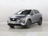 USED 2023 72 NISSAN QASHQAI 1.3 DIG-T MHEV Tekna SUV 5dr Petrol Hybrid XTRON 4WD Euro 6 (s/s) (158 ps) 1 OWNER | SUNROOF | SAT NAV |