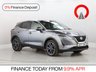 USED 2023 72 NISSAN QASHQAI 1.3 DIG-T MHEV Tekna SUV 5dr Petrol Hybrid XTRON 4WD Euro 6 (s/s) (158 ps) 1 OWNER | SUNROOF | SAT NAV |