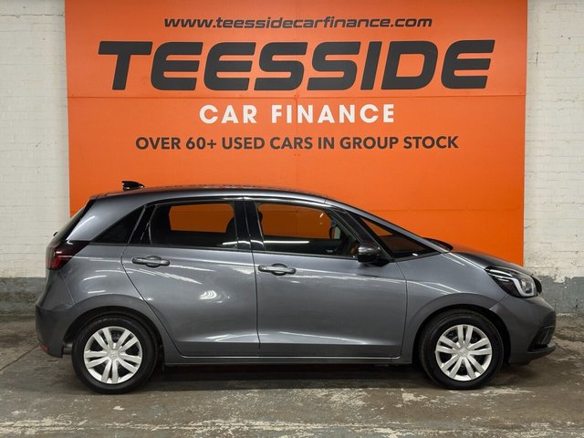 View our HONDA JAZZ