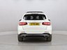 USED 2019 19 MERCEDES-BENZ GLC CLASS 2.0 GLC250 AMG Line (Premium) SUV 5dr Petrol G-Tronic+ 4MATIC Euro 6 (s/s) (211 ps) SUNROOF | SAT NAV | REAR CAM |