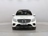 USED 2019 19 MERCEDES-BENZ GLC CLASS 2.0 GLC250 AMG Line (Premium) SUV 5dr Petrol G-Tronic+ 4MATIC Euro 6 (s/s) (211 ps) SUNROOF | SAT NAV | REAR CAM |