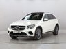 USED 2019 19 MERCEDES-BENZ GLC CLASS 2.0 GLC250 AMG Line (Premium) SUV 5dr Petrol G-Tronic+ 4MATIC Euro 6 (s/s) (211 ps) SUNROOF | SAT NAV | REAR CAM |