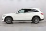 USED 2019 19 MERCEDES-BENZ GLC CLASS 2.0 GLC250 AMG Line (Premium) SUV 5dr Petrol G-Tronic+ 4MATIC Euro 6 (s/s) (211 ps) SUNROOF | SAT NAV | REAR CAM |