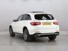 USED 2019 19 MERCEDES-BENZ GLC CLASS 2.0 GLC250 AMG Line (Premium) SUV 5dr Petrol G-Tronic+ 4MATIC Euro 6 (s/s) (211 ps) SUNROOF | SAT NAV | REAR CAM |
