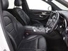 USED 2019 19 MERCEDES-BENZ GLC CLASS 2.0 GLC250 AMG Line (Premium) SUV 5dr Petrol G-Tronic+ 4MATIC Euro 6 (s/s) (211 ps) SUNROOF | SAT NAV | REAR CAM |