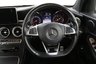 USED 2019 19 MERCEDES-BENZ GLC CLASS 2.0 GLC250 AMG Line (Premium) SUV 5dr Petrol G-Tronic+ 4MATIC Euro 6 (s/s) (211 ps) SUNROOF | SAT NAV | REAR CAM |