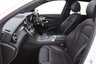 USED 2019 19 MERCEDES-BENZ GLC CLASS 2.0 GLC250 AMG Line (Premium) SUV 5dr Petrol G-Tronic+ 4MATIC Euro 6 (s/s) (211 ps) SUNROOF | SAT NAV | REAR CAM |