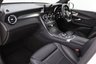USED 2019 19 MERCEDES-BENZ GLC CLASS 2.0 GLC250 AMG Line (Premium) SUV 5dr Petrol G-Tronic+ 4MATIC Euro 6 (s/s) (211 ps) SUNROOF | SAT NAV | REAR CAM |