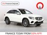 USED 2019 19 MERCEDES-BENZ GLC CLASS 2.0 GLC250 AMG Line (Premium) SUV 5dr Petrol G-Tronic+ 4MATIC Euro 6 (s/s) (211 ps) SUNROOF | SAT NAV | REAR CAM |