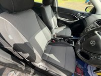 USED 2017 67 HYUNDAI I20 1.2 SE Hatchback 5dr Petrol Manual Euro 6 (84 ps) 