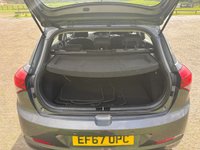USED 2017 67 HYUNDAI I20 1.2 SE Hatchback 5dr Petrol Manual Euro 6 (84 ps) 