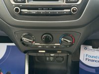 USED 2017 67 HYUNDAI I20 1.2 SE Hatchback 5dr Petrol Manual Euro 6 (84 ps) 