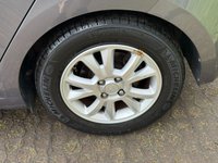 USED 2017 67 HYUNDAI I20 1.2 SE Hatchback 5dr Petrol Manual Euro 6 (84 ps) 