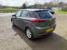 USED 2017 67 HYUNDAI I20 1.2 SE Hatchback 5dr Petrol Manual Euro 6 (84 ps) 