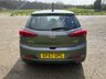 USED 2017 67 HYUNDAI I20 1.2 SE Hatchback 5dr Petrol Manual Euro 6 (84 ps) 