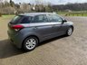 USED 2017 67 HYUNDAI I20 1.2 SE Hatchback 5dr Petrol Manual Euro 6 (84 ps) 