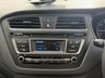 USED 2017 67 HYUNDAI I20 1.2 SE Hatchback 5dr Petrol Manual Euro 6 (84 ps) 