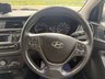 USED 2017 67 HYUNDAI I20 1.2 SE Hatchback 5dr Petrol Manual Euro 6 (84 ps) 