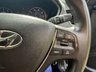 USED 2017 67 HYUNDAI I20 1.2 SE Hatchback 5dr Petrol Manual Euro 6 (84 ps) 