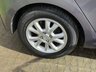 USED 2017 67 HYUNDAI I20 1.2 SE Hatchback 5dr Petrol Manual Euro 6 (84 ps) 