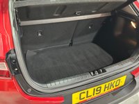 USED 2019 19 KIA STONIC 1.4 2 SUV 5dr Petrol Manual Euro 6 (s/s) (98 bhp) 