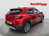 USED 2019 19 KIA STONIC 1.4 2 SUV 5dr Petrol Manual Euro 6 (s/s) (98 bhp) 