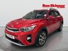 USED 2019 19 KIA STONIC 1.4 2 SUV 5dr Petrol Manual Euro 6 (s/s) (98 bhp) 
