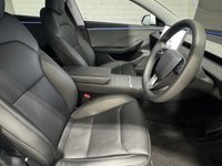 USED 2024 24 TESLA Model 3 Saloon 4dr Electric Auto RWD (208 ps) +BATTERY HEALTH CHECKED & CERTIFIED