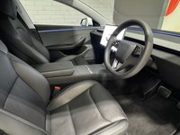USED 2024 24 TESLA Model 3 Saloon 4dr Electric Auto RWD (208 ps) +BATTERY HEALTH CHECKED & CERTIFIED