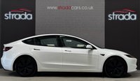 USED 2024 24 TESLA Model 3 Saloon 4dr Electric Auto RWD (208 ps) +BATTERY HEALTH CHECKED & CERTIFIED