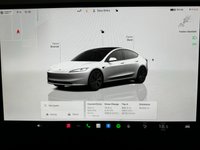 USED 2024 24 TESLA Model 3 Saloon 4dr Electric Auto RWD (208 ps) +BATTERY HEALTH CHECKED & CERTIFIED