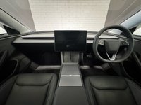 USED 2024 24 TESLA Model 3 Saloon 4dr Electric Auto RWD (208 ps) +BATTERY HEALTH CHECKED & CERTIFIED