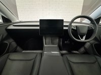 USED 2024 24 TESLA Model 3 Saloon 4dr Electric Auto RWD (208 ps) +BATTERY HEALTH CHECKED & CERTIFIED